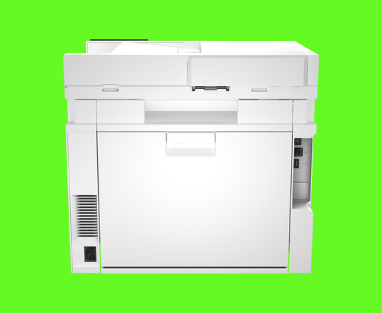  МФУ HP Color LaserJet Pro MFP 4303dw (5HH65A) лазерное 