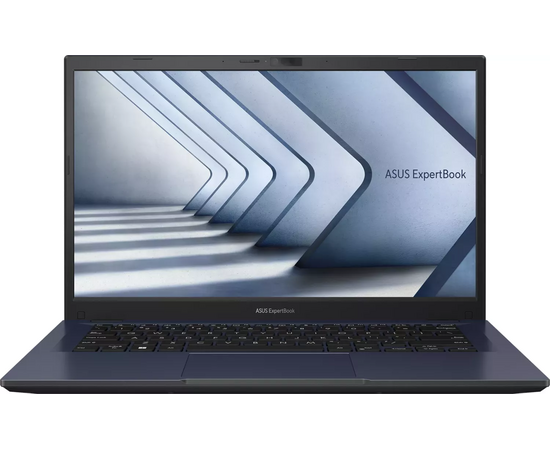  Ноутбук ASUS B1402CVA-EB0126 (90NX06W1-M004Y0) 14"(1920x1080 (матовый) WVA)/Core i5 1335U(1.3Ghz)/8192Mb/512PCISSDGb/noDVD/Int: UHD Graphics/ 