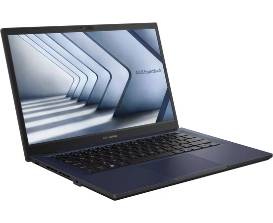  Ноутбук ASUS B1402CVA-EB0126 (90NX06W1-M004Y0) 14"(1920x1080 (матовый) WVA)/Core i5 1335U(1.3Ghz)/8192Mb/512PCISSDGb/noDVD/Int: UHD Graphics/ 