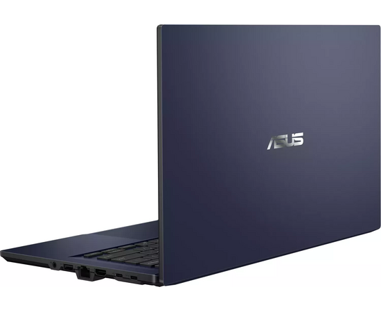  Ноутбук ASUS B1402CVA-EB0126 (90NX06W1-M004Y0) 14"(1920x1080 (матовый) WVA)/Core i5 1335U(1.3Ghz)/8192Mb/512PCISSDGb/noDVD/Int: UHD Graphics/ 