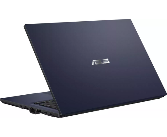  Ноутбук ASUS B1402CVA-EB0126 (90NX06W1-M004Y0) 14"(1920x1080 (матовый) WVA)/Core i5 1335U(1.3Ghz)/8192Mb/512PCISSDGb/noDVD/Int: UHD Graphics/ 