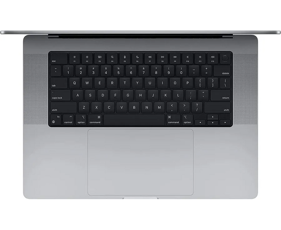  Ноутбук Apple MacBook Pro (MNW83C/A) 16" M2 with 12 core CPU, 19 GPU/16GB/512GB SSD - Space Gray/CA 