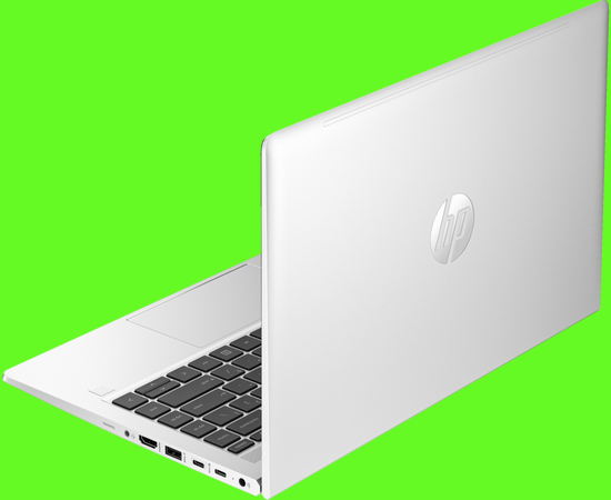  Ноутбук HP ProBook 440 G10 (A39BYPA) 14" FHD i5-1335U/8Gb/512Gb SSD/DOS/Silver 