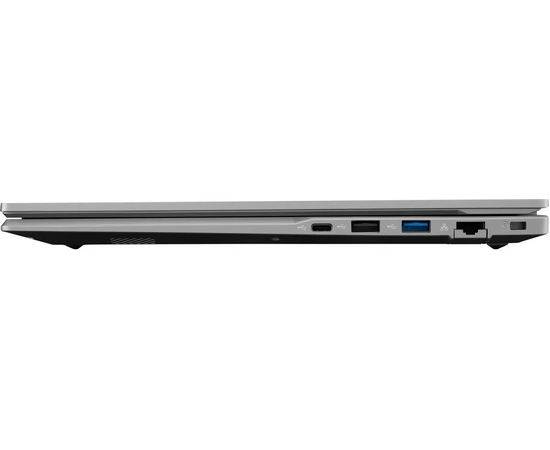  Ноутбук OSIO FocusLine B150i-005s (B150I-005S) 15.6", IPS, Intel N-series N100 0.8ГГц, 4-ядерный, 8ГБ 512ГБ SSD, Intel UHD Graphics, без ОС 
