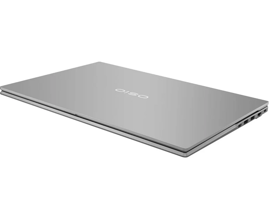  Ноутбук OSIO FocusLine B150i-005s (B150I-005S) 15.6", IPS, Intel N-series N100 0.8ГГц, 4-ядерный, 8ГБ 512ГБ SSD, Intel UHD Graphics, без ОС 
