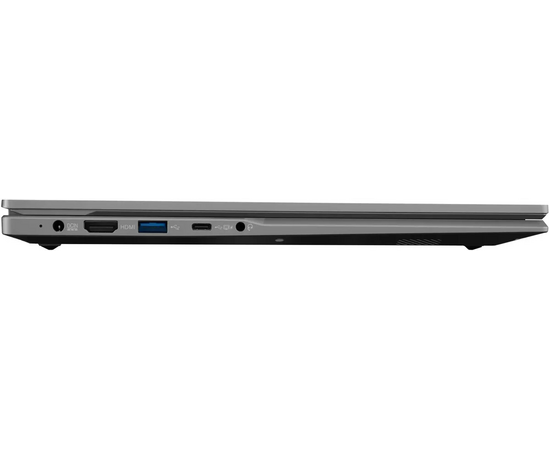  Ноутбук OSIO FocusLine B150i-005s (B150I-005S) 15.6", IPS, Intel N-series N100 0.8ГГц, 4-ядерный, 8ГБ 512ГБ SSD, Intel UHD Graphics, без ОС 