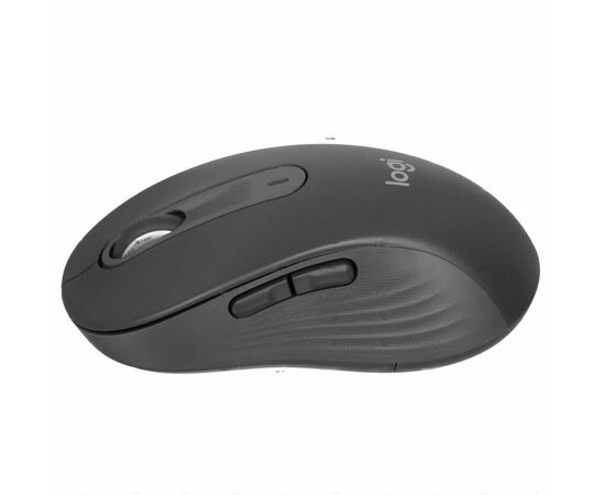  Мышь LOGITECH M650L Signature (910-006236) беспроводная черный 