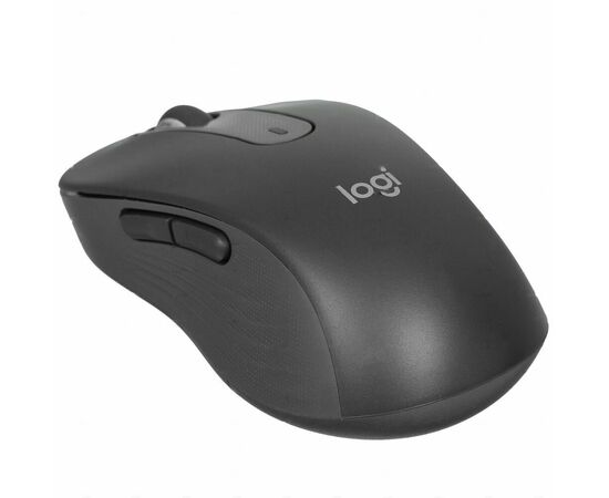  Мышь LOGITECH M650L Signature (910-006236) беспроводная черный 