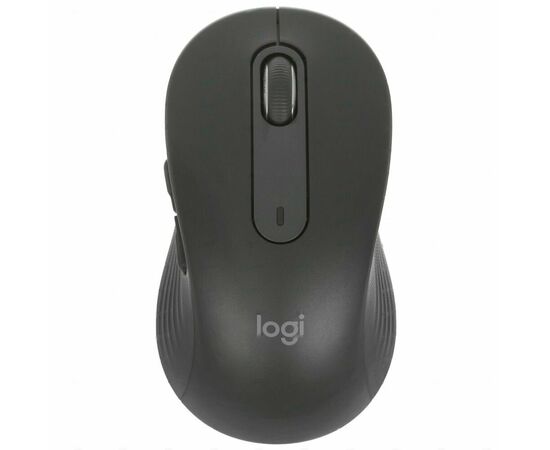  Мышь LOGITECH M650L Signature (910-006236) беспроводная черный 