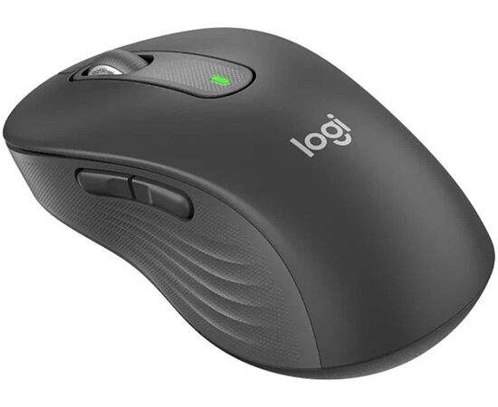  Мышь LOGITECH M650L Signature (910-006236) беспроводная черный 