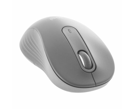  Мышь LOGITECH M650L Signature (910-006236) беспроводная черный 