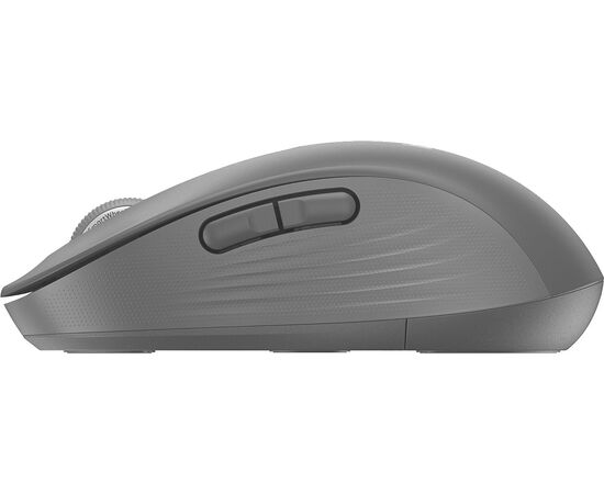  Мышь LOGITECH M650L Signature (910-006236) беспроводная черный 