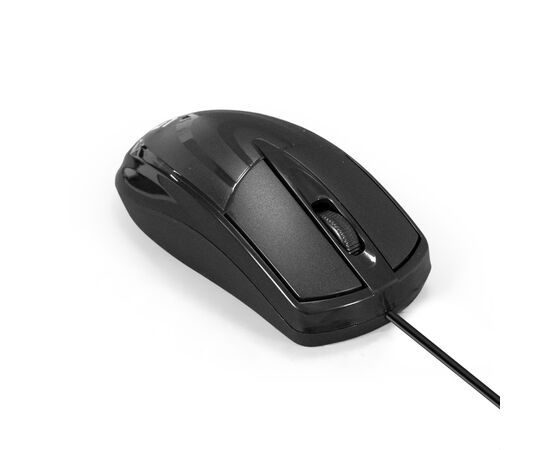  Мышь ExeGate Professional Standard SH-8025 EX295306RUS черный USB оптическая 1000dpi Color Box 