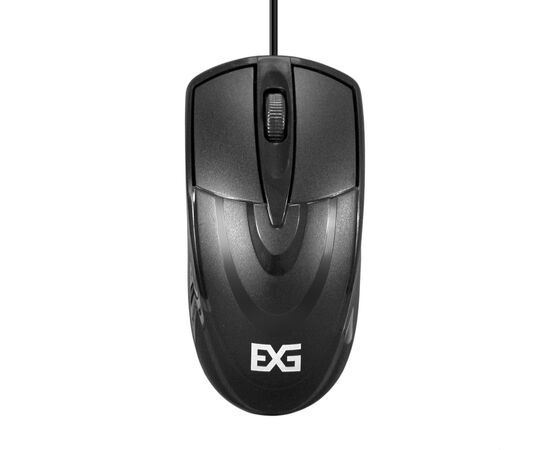  Мышь ExeGate Professional Standard SH-8025 EX295306RUS черный USB оптическая 1000dpi Color Box 