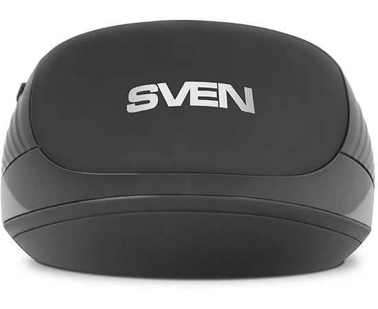  Беспроводная мышь SVEN RX-560SW чёрная 