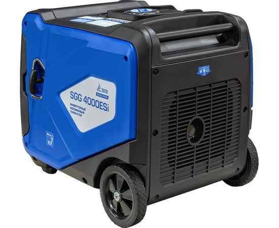  Генератор ТСС SGG 4000ESi (60049) 4кВт 