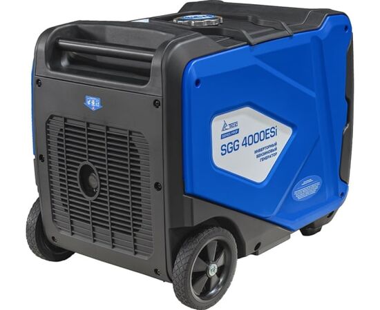  Генератор ТСС SGG 4000ESi (60049) 4кВт 