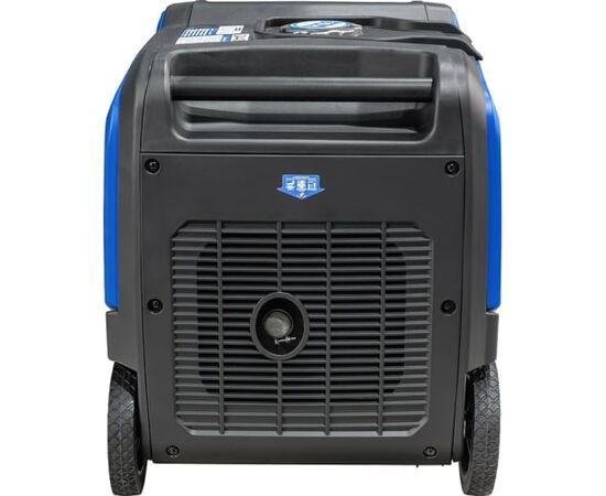  Генератор ТСС SGG 4000ESi (60049) 4кВт 