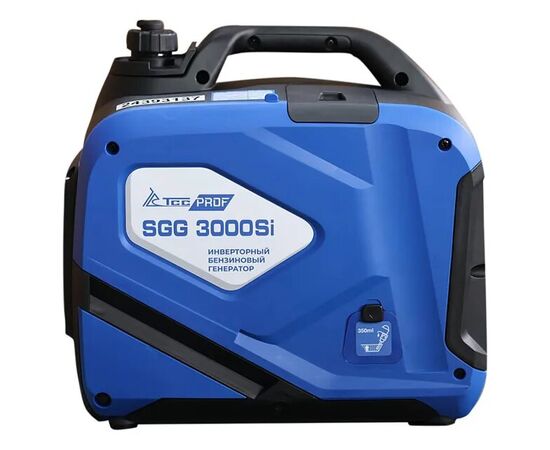  Генератор ТСС SGG 3000Si (60054) 3кВт 