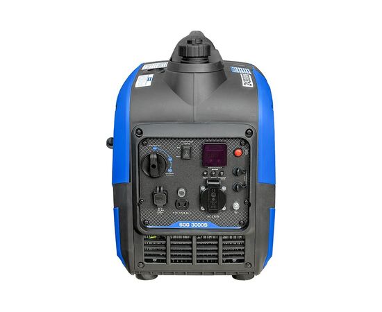  Генератор ТСС SGG 3000Si (60054) 3кВт 
