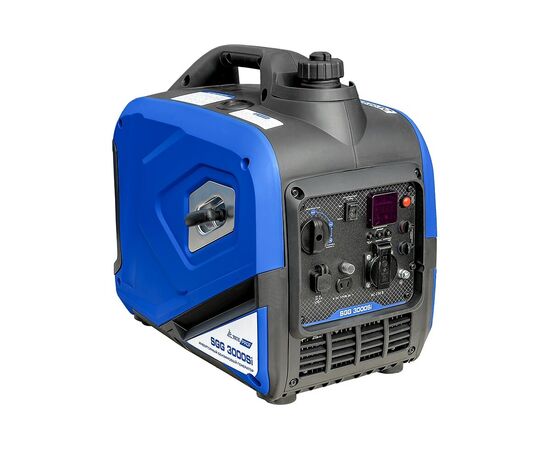  Генератор ТСС SGG 3000Si (60054) 3кВт 