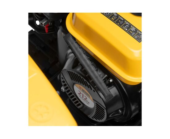  Снегоуборщик DENZEL SBM 610DT Pro (97657) 