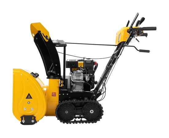  Снегоуборщик DENZEL SBM 610DT Pro (97657) 