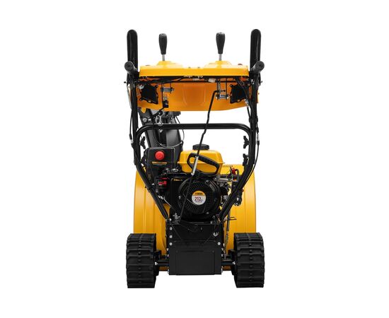  Снегоуборщик DENZEL SBM 610DT Pro (97657) 