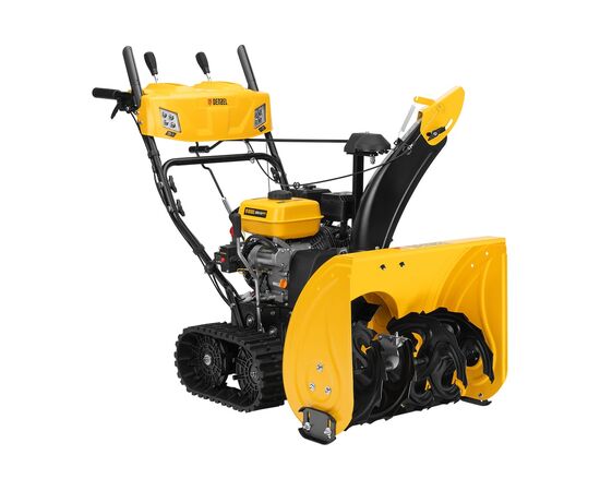  Снегоуборщик DENZEL SBM 610DT Pro (97657) 