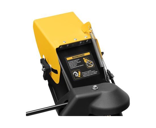  Снегоуборщик DENZEL SBM 610DT Pro (97657) 