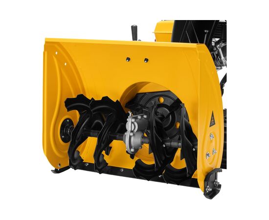  Снегоуборщик DENZEL SBM 610DT Pro (97657) 