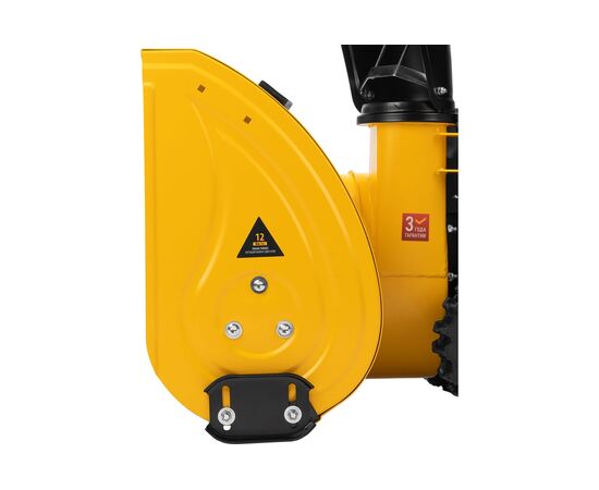  Снегоуборщик DENZEL SBM 610DT Pro (97657) 