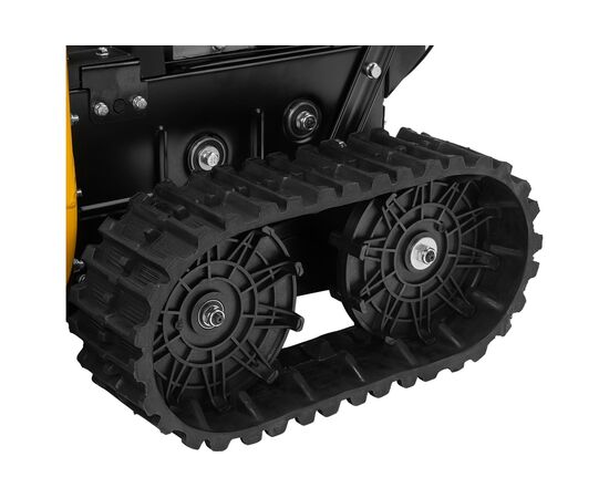  Снегоуборщик DENZEL SBM 610DT Pro (97657) 
