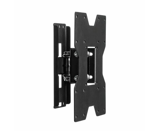  Кронштейн Remounts RMM 220B 17"-43" черный 