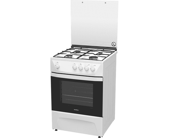  Плита Darina 1D GM 141 002 W 