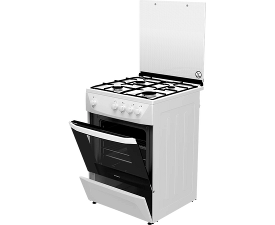 Плита Darina 1D GM 141 002 W 