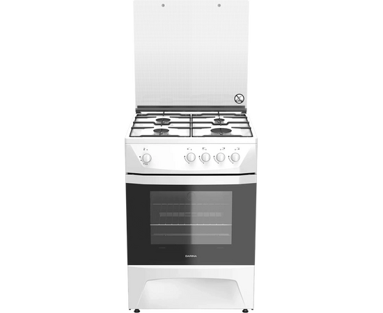  Плита Darina 1D GM 141 002 W 