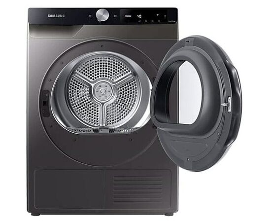  Сушильная машина Samsung DV90T6240LX/LP 