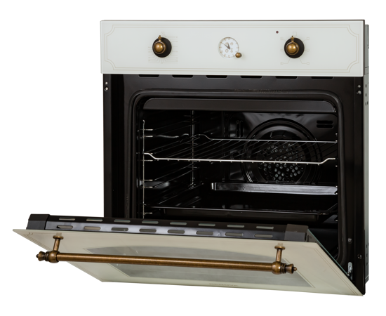  Духовой шкаф RENOVA O90-6BGS4 