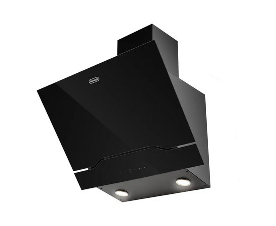  Вытяжка DeLonghi Linea 608 NB 