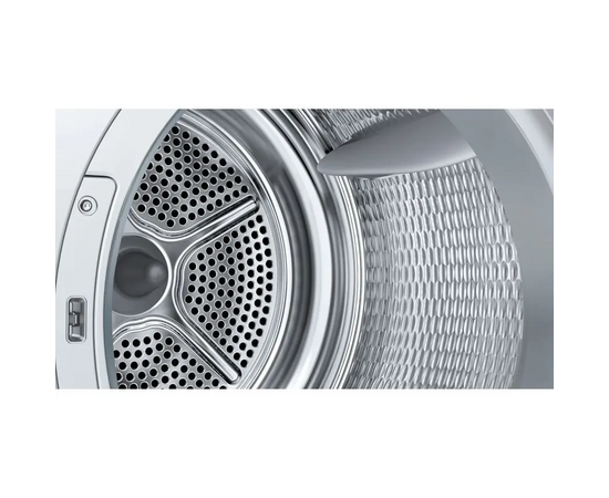  Сушильная машина Bosch WTN86201ME белый 