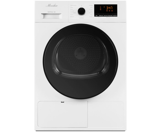  Сушильная машина Monsher MDM 630 Blanc 