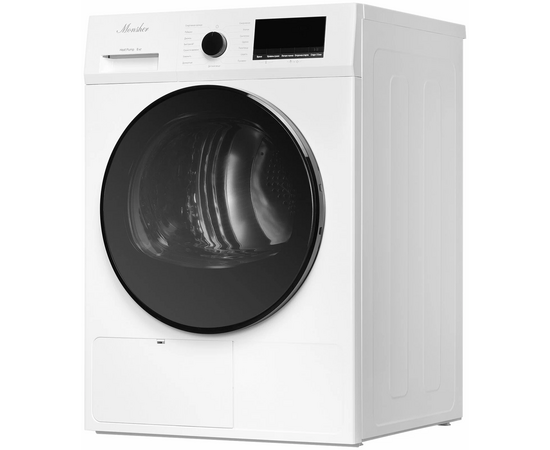  Сушильная машина Monsher MDM 630 Blanc 