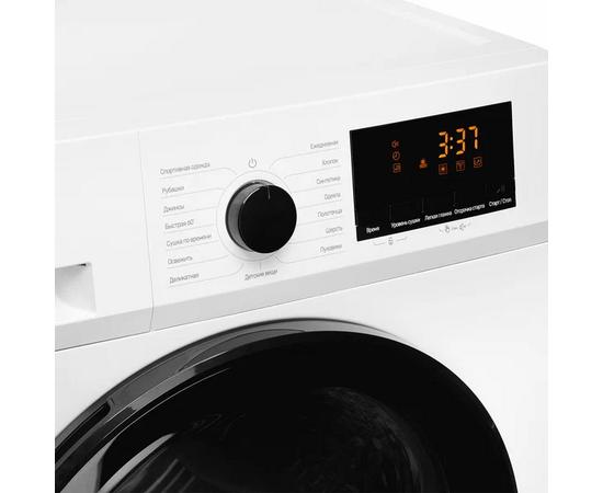  Сушильная машина Monsher MDM 630 Blanc 