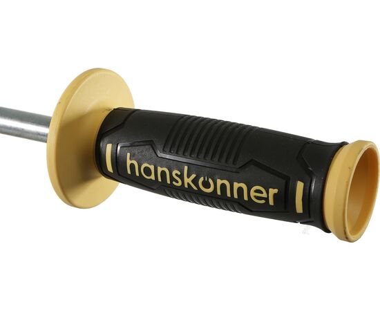  Шуруповерт Hanskonner HCD18165BLI 2АКБ+ЗУ 1BatterySystem 