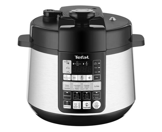  Мультиварка-скороварка TEFAL CY621D32 