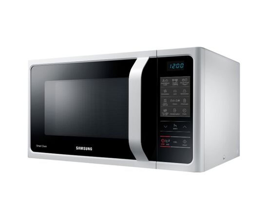  Микроволновая Печь Samsung MC28H5013AW 900Вт (28л.) белый 