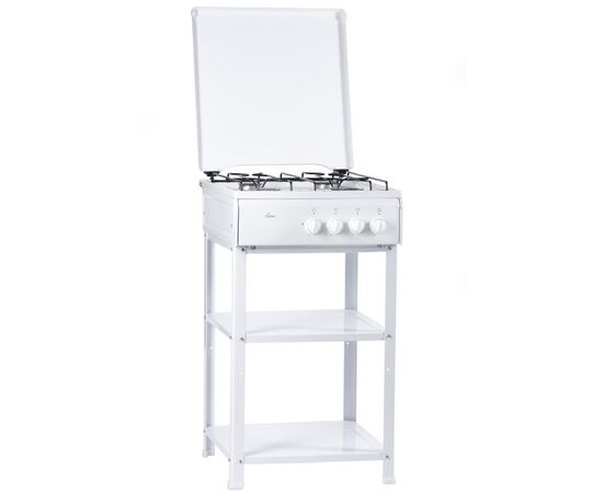 Плита Flama AVG 1401 W белый 