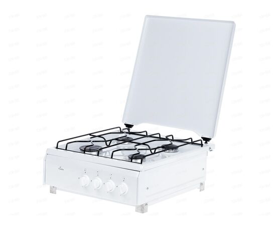 Плита Flama AVG 1401 W белый 