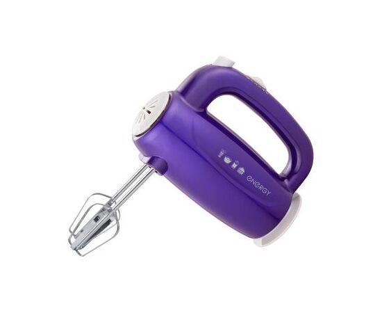  Миксер Energy EN-295P (152487) фиолетовый 